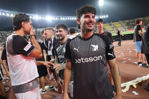 Ο ΟΦΗ κατέκτησε το πρώτο Super Cup της ιστορίας του