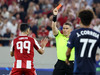 UEFA: «Γι’ αυτό η κόκκινη κάρτα στον Ταρέμι έγινε κίτρινη»