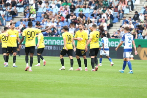 Τσβόλε - ΑΕΚ 2-3: Ματσάρα στο β' ημίχρονο και νικητήριο γκολ στο 87!