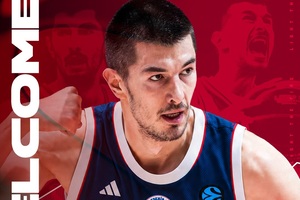 Στην Μπαχτσεσεχίρ ο Μίτροβιτς