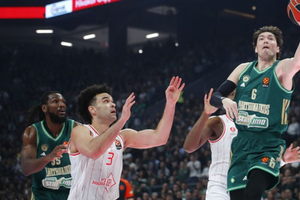 Χάποελ - Παναθηναϊκός: Τα "δώρα" στις ενισχυμένες αποδόσεις του αποψινού τελικού