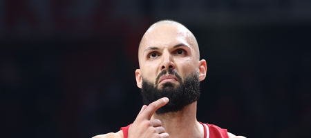 Ολυμπιακός: Κάλεσε σε ακρόαση τον Φουρνιέ για το επεισόδιο με τον Πανιώνιο η ΔΕΑΒ