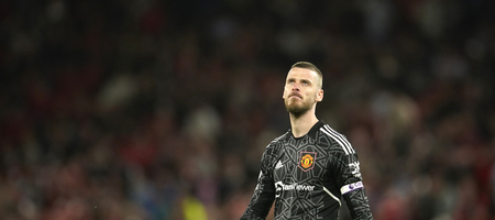 Ντε Χέα για Μάντσεστερ Σίτι: «Πόσες Premier League έχω κερδίσει τελικά;»