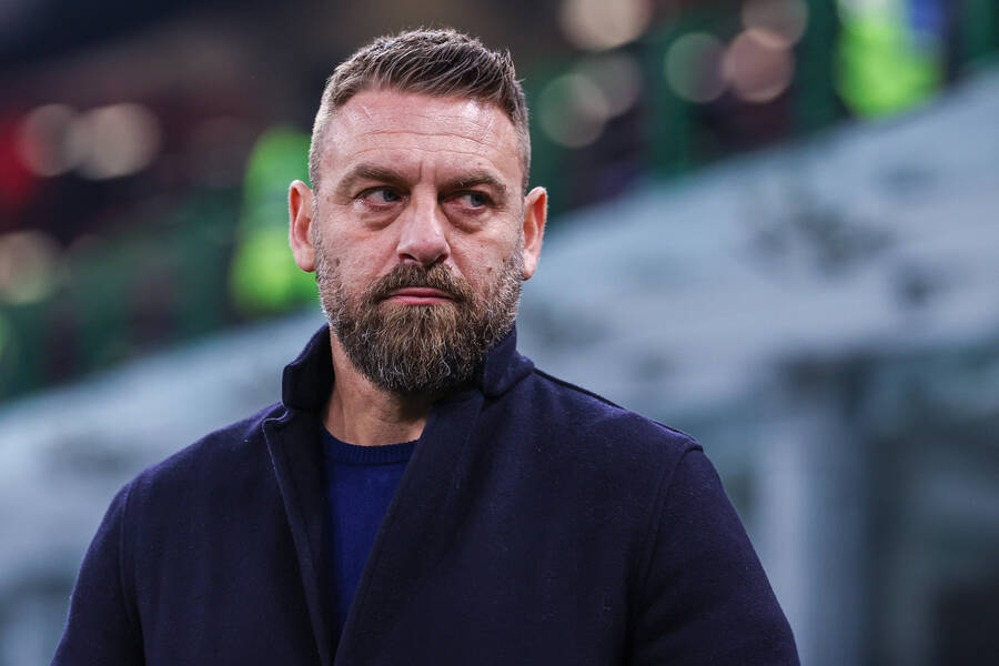 Σε πρώτο πλάνο η κόντρα