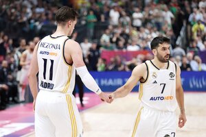 «Σεισμός» στη EuroLeague: «Η Ρεάλ συμφώνησε με το NBA Europe»