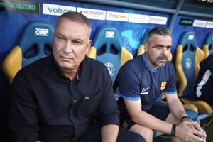 Γρηγορίου: «Πέναλτι στη φάση του Γκαρέ»