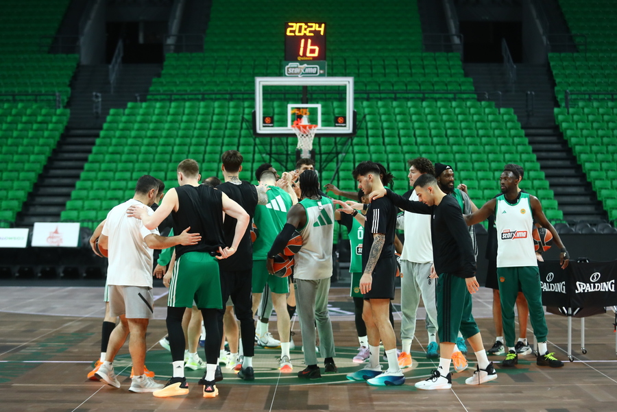 Euroleague Play in: Οι απουσίες των ομάδων