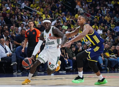 Κλείνει το έτος ως νικητής με ειδικά στοιχήματα!