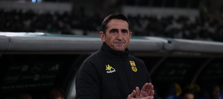 Άρης: «Κλειστά χαρτιά» από Χιμένεθ ενόψει ΑΕΛ Novibet, δεν ανακοίνωσε αποστολή ο Ισπανός