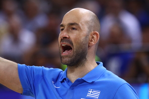 Εθνική Ελλάδας: Φιλικά με Πολωνία και Κύπρο πριν από Ουκρανία και Ισπανία