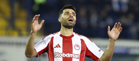 Ταρέμι: «Γι' αυτό δεν μπορώ να είμαι χαρούμενος»