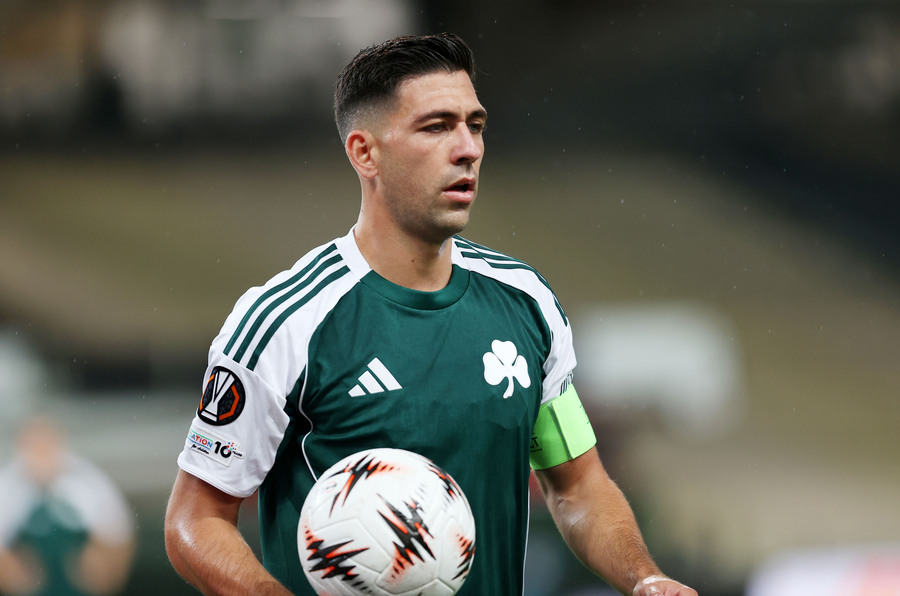 Ο Ατρόμητος απειλεί το «μαραμένο» τριφύλλι