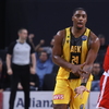 AEK - Σαλόν Βίλπας 95-93: Απέφυγε το... έμφραγμα! (videos)