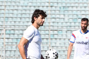 Φεράντο: «Υπάρχουν προβλήματα με τους διαιτητές» (video)