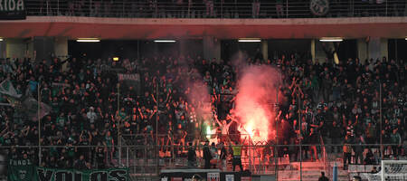 ΔΕΑΒ: Κάλεσε σε ακρόαση τους Παναθηναϊκό και ΠΑΟΚ