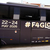Euroleague Final Four 2026: Έφτασαν στην Αθήνα οι αποστολές των ομάδων