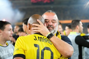 ΑΕΚ: Διαψεύδει τους Τούρκους αναφορικά με την κατάθεση πρότασης για τον Ζοάο Μάριο
