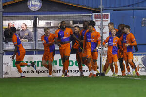 Αγγλία: Αποφυλακίστηκε, βρήκε ομάδα και σκόραρε κατευθείαν!