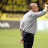 Γρηγορίου: «Δεν λειτούργησαν οι αλλαγές»
