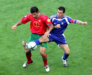 Euro 2004: Το ποδοσφαιρικό έπος της Ελλάδας