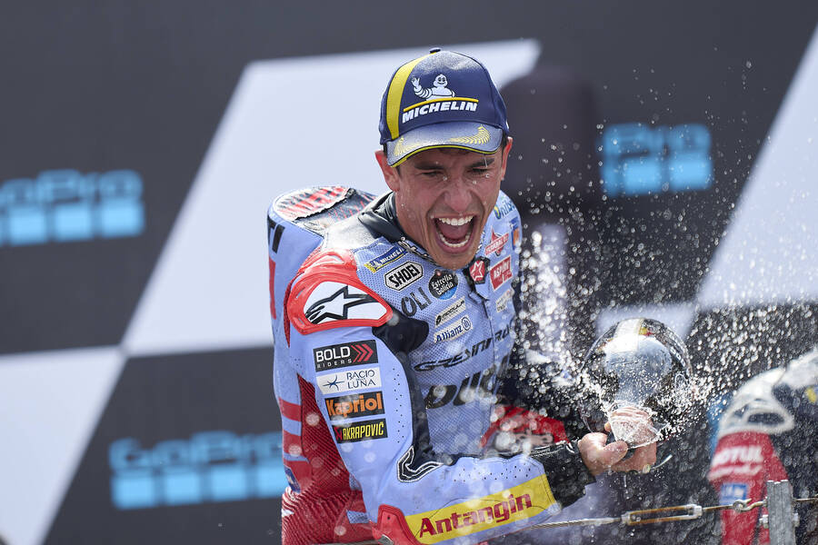 MotoGP 2026: Πρόγραμμα, φαβορί και αποδόσεις