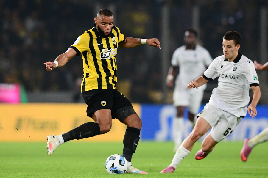 Δικέφαλοι, Αιώνιοι και σούπερ απόδοση στην Interwetten!