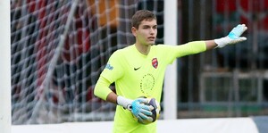 Πανιώνιος: Έγραψε ιστορία ο 15χρονος Σαρακασίδης