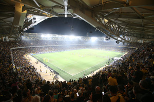 ΑΕΚ - ΠΑΟΚ: Sold out η OPAP Arena!