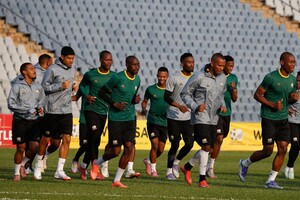 Νότια Αφρική: Κινδυνεύει να χάσει το Μουντιάλ λόγω γκάφας!