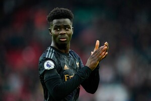 Συνεχίζει το σερί η Άρσεναλ