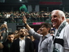 Γιαννακόπουλος για Ομπράντοβιτς: «Ρίγος, τα καλύτερα είναι μπροστά»