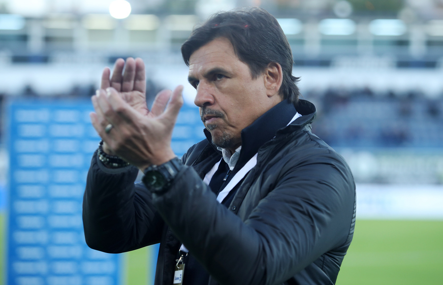 Κόουλμαν: «Καμιά φορά οι προπονητές στύβουμε τους παίκτες»