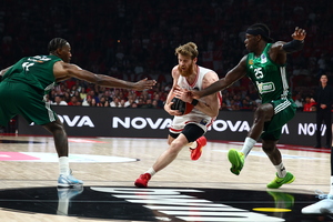 Η μεγάλη μάχη του Game 2 στο ΟΑΚΑ με ενισχυμένες αποδόσεις!