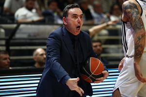 Μπούτσκος: «Ήταν ένα πολύ όμορφο ταξίδι» (video)