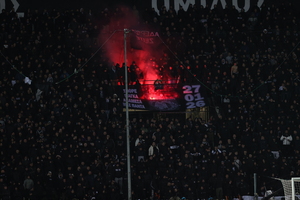 ΠΑΟΚ: Κυκλοφορούν τα εισιτήρια για Ολυμπιακό