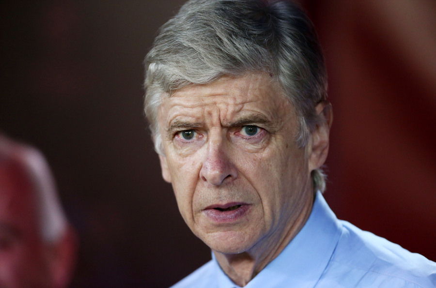 Λίβερπουλ: Έντονη κριτική στον Βιρτς από τον Βενγκέρ