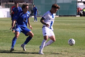 Καβάλα – Κηφισιά 1-1: Έσωσε την παρτίδα στο 95’  αλλά… έμπλεξε η ομάδα των Βορείων Προαστίων! (video)