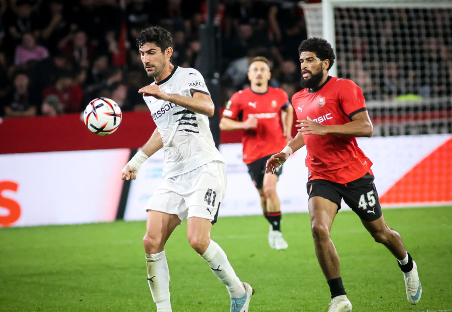 Ρεν - ΟΦΗ Highlights: Όλα τα γκολ και οι φάσεις του αγώνα