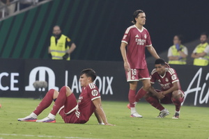 Μπέτις - Ρεάλ Μαδρίτης 1-0: Έχασε τα… άχαστα, «έσπασε» τα δοκάρια και υπέστη την πρώτη της ήττα η «Βασίλισσα»! (video)