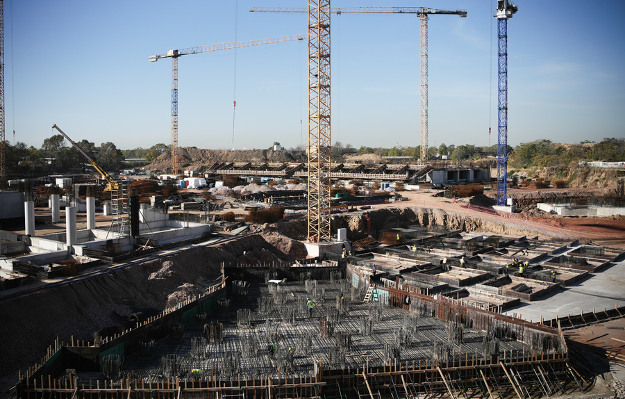 Παναθηναϊκός για Βοτανικό: «Αθήνα είσαι έτοιμη;» (video)