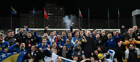 Μουντιάλ 2026: Πως διαμορφώθηκαν οι όμιλοι μετά το φινάλε των μπαράζ