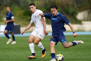 Super League 2: Πήραν το τρίποντο Καλλιθέα, Ελλάς Σύρου και Χανιά - Βυθίζεται ο Παναργειακός