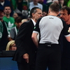 Βαλένθια - Παναθηναϊκός Game 5: Οι δωδεκάδες των ομάδων