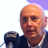 Μονεμβασιώτης: «Θα ζητήσουμε ξένους διαιτητές για τους αγώνες του Ηρακλή, έγινε ξεκάθαρη κλοπή χθες» (video)