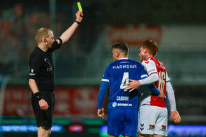 «Σεισμός» στο νορβηγικό ποδόσφαιρο: Συνελήφθησαν παίκτες ομάδας της 1ης κατηγορίας για εμπλοκή σε στοιχηματικό σκάνδαλο!