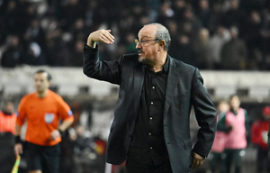 Υποχρέωση η νίκη για τους «πράσινους»