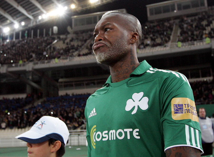 Ξέσπασμα Σισέ: «Μισώ την Εθνική Αργεντινής, θέλω να κατακτήσουμε το τρίτο Μουντιάλ στο τελευταίο παιχνίδι του Μέσι»