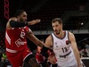 Χάποελ Τελ Αβίβ - Μπάγερν 84-86: Πολύ σκληροί για να πεθάνουν
