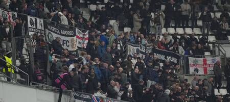 Νιούκαστλ: Καταγγελία περί απρόκλητης επίθεσης από Γάλλους αστυνομικούς