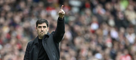 Μπόρνμουθ: «Διαζύγιο» με Ιραόλα στο τέλος της σεζόν